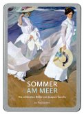 Sommer am Meer, 20 Postkarten