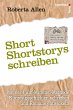 Short-Shortstorys schreiben -... - Bild 1