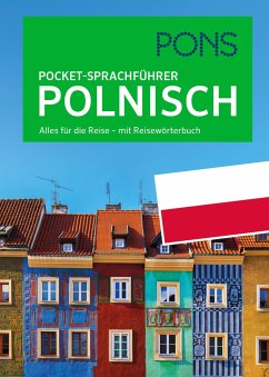 PONS Pocket-Sprachführer Polnisch