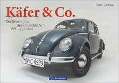 Käfer & Co. - Ganneau, Didier