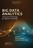 Big Data Analytics (eBook, PDF)