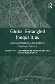 Global Entangled Inequalities (eBook, ePUB)