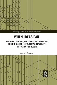 Cover When Ideas Fail (eBook, PDF)