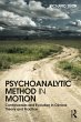 Psychoanalytic Method in Motion (eBook,... - Bild 1