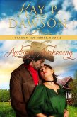 Audrey's Awakening (Oregon Sky, #2) (eBook, ePUB)