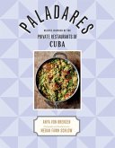Paladares (eBook, ePUB)