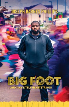 Big Foot (eBook, ePUB) - Barnes Phillips, Joseph