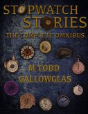 Stopwatch Stories Omnibus (eBook, ePUB)