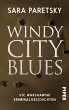 Windy City Blues (eBook, ePUB) - Bild 1