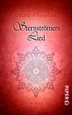 Sternenströmers Lied (eBook, ePUB) - Douglass, Sara; Bieger, Marcel