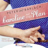 Caroline hat einen Plan (MP3-Download)