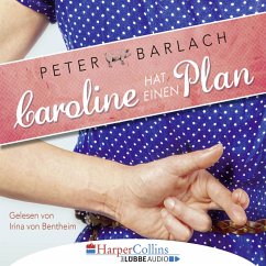 Caroline hat einen Plan (MP3-Download) - Barlach, Peter