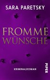 Fromme Wünsche (eBook, ePUB)