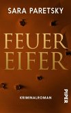 Feuereifer (eBook, ePUB)