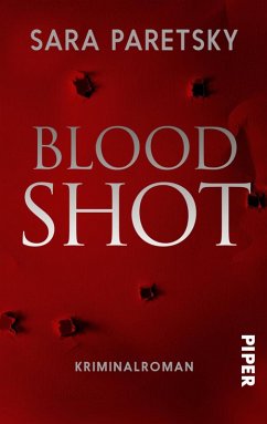 Blood Shot (eBook, ePUB) - Paretsky, Sara
