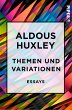 Themen und Variationen (eBook, ePUB) - Bild 1