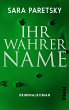 Ihr wahrer Name (eBook, ePUB) - Bild 1