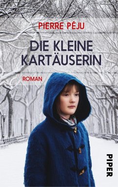 Die kleine Kartäuserin (eBook, ePUB) - Péju, Pierre