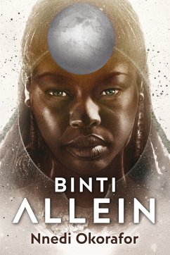 Binti 1: Allein (eBook, ePUB) - Okorafor, Nnedi