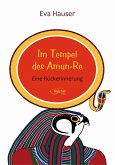Im Tempel des Amun-Re (eBook, ePUB)