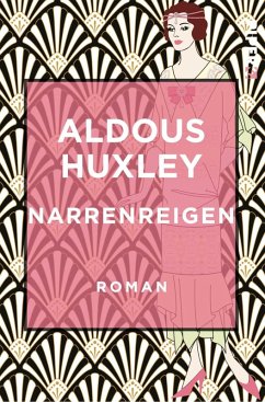 Narrenreigen (eBook, ePUB) - Huxley, Aldous