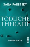 Tödliche Therapie (eBook, ePUB)