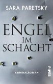 Engel im Schacht (eBook, ePUB)