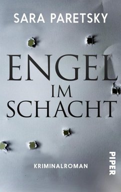 Engel im Schacht (eBook, ePUB) - Paretsky, Sara
