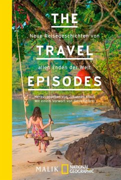 The Travel Episodes (eBook, ePUB) - Klaus, Johannes
