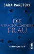Die verschwundene Frau (eBook, ePUB) - Bild 1