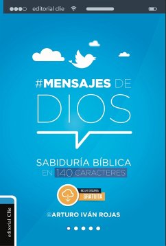 Mensajes de Dios (eBook, ePUB) - Rojas, Arturo Iván