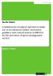 Conditions for an airport operator to... - Bild 1