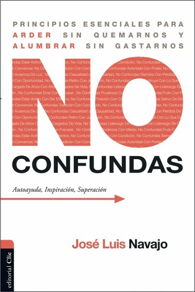 No confundas (eBook, ePUB) No confundas (eBook, ePUB)
