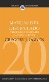 Manual del discipulado (eBook, ePUB)