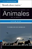 Sermones actuales sobre los animales en la Biblia (eBook, ePUB)