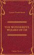 The Wonderful Wizard of Oz (Active... - Bild 1
