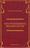 The Wonderful Wizard of Oz (Active TOC)(Olymp Classics) (eBook, ePUB)
