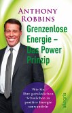 Grenzenlose Energie - Das Powerprinzip (eBook, ePUB)