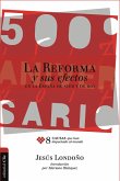 La Reforma y sus efectos en la España de ayer y de hoy (eBook, ePUB)