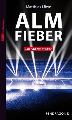Almfieber (eBook, ePUB) - Löwe, Matthias