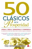 50 clásicos de la prosperidad (eBook, ePUB)