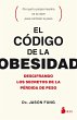 El código de la obesidad (eBook, ePUB) - Bild 1