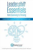 Leadershift Essentials: From Surviving to Thriving (eBook, ePUB)