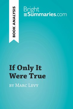 If Only It Were True by Marc Levy (Book Analysis) (eBook, ePUB) - Summaries, Bright