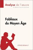 Fabliaux du Moyen Âge (Analyse de l'œuvre) (eBook, ePUB)