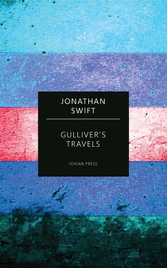 Gulliver's Travels (eBook, ePUB) - Swift, Jonathan