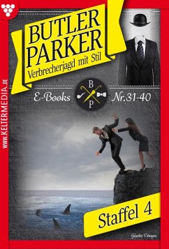E-Book 31-40 (eBook, ePUB) - Dönges, Günter
