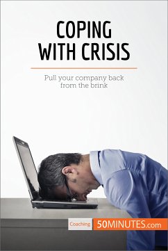Coping With Crisis (eBook, ePUB) - 50minutes