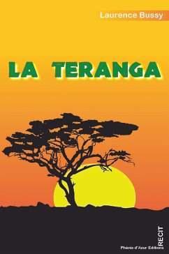 La teranga (eBook, ePUB) - Bussy, Laurence