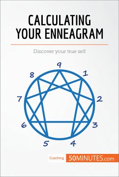 Calculating Your Enneagram (eBook, ePUB) - 50minutes